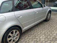 gebraucht Audi A3 1.6FSI