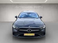 gebraucht Mercedes CLS53 AMG AMG 4Matic*Matrix*1.HAND*Schiebedach*