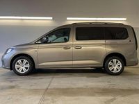 Neu VW Caddy Maxi 116 PS (85 kW) 2026 [1b1b] majave beige met... Van / Kleinbus