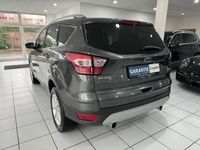 gebraucht Ford Kuga Titanium*R-KAM*NAVI*KLIMAAUT*SHZ*MFL*LHZ*E6