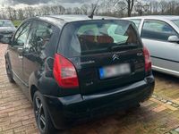 gebraucht Citroën C2 1.1 SX tüv 03/2025