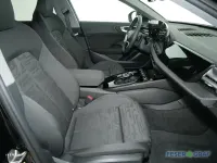 Second-hand Audi A5 Sport 204 CP (150 kW) 2025 Negru Break