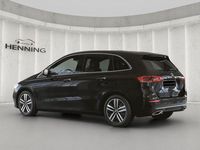 Gebraucht Mercedes B200 Progressive 163 PS (119 kW) 2022 Schwarz Van / Kleinbus