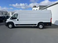Gebraucht Opel Movano 165 PS (121 kW) 2024 Weiß Van