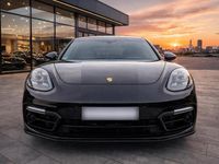 Gebraucht Porsche Panamera GTS 460 PS (338 kW) 2020 Schwarz Kleinwagen