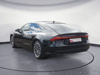 gebraucht Audi A7 Sportback 50 TFSI e quattro Mode3 AssistTour connect