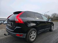 Gebraucht Volvo XC60 2010 Schwarz SUV