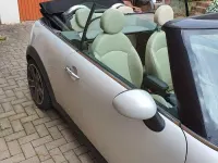 Gebraucht Mini Cooper S 184 PS (135 kW) 2011 Silber Kleinwagen