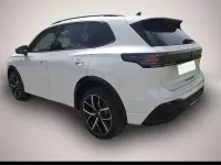 Neu VW Tiguan R-line 193 PS (141 kW) 2025 Manufacturer SUV