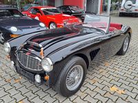 Gebraucht Austin Healey 100/6 120 PS (88 kW) 1959 Schwarz Cabrio