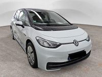 Gebraucht VW ID.3 Pure 110 kW (150 PS) 2022 Weiß Kleinwagen