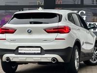 Gebraucht BMW X2 Advantage 150 PS (110 kW) 2023 Weiß SUV