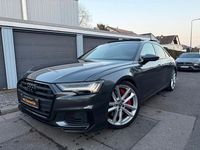 Gebraucht Audi S6 Comfort 349 PS (256 kW) 2019 Grau Limousine