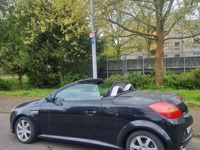 gebraucht Opel Tigra 1.8 Klima neu TÜV