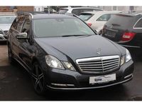 Second-hand Mercedes E250 204 CP (150 kW) 2011 Gri Break