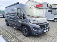 Gebraucht Knaus BOXLIFE 600 140 PS (102 kW) 2023 Fer grau metallic (metallic) Van