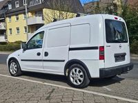 Usata Opel Combo 75 CV (55 kW) 2008 Bianco Monovolume