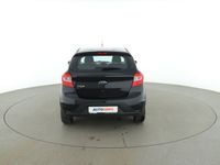 gebraucht Ford Ka Plus Ka+ 1.2 Ti-VCT Cool&Sound, Benzin, 9.590 €