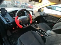 Gebraucht Ford Focus Sport 200 PS (147 kW) 2016 Schwarz Limousine