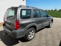 Second-hand Mazda Tribute 150 CP (110 kW) 2006 Gri SUV