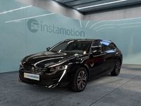 gebraucht Peugeot 508 1.5 Allure Pack HDi