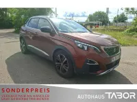 Gebraucht Peugeot 3008 Allure GT-Line 150 PS (110 kW) 2017 Unbekannt SUV