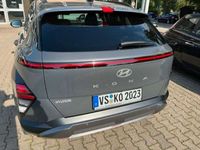 gebraucht Hyundai Kona 1.6 T-GDI Prime DCT Vollausstatt., Winterrä