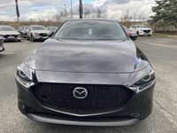 Neu Mazda 3 Exclusive-Line 140 PS (102 kW) 2025