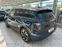 Neu Opel Grandland X 136 PS (100 kW) 2026 Blau SUV