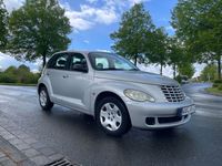 gebraucht Chrysler PT Cruiser 2.4 Limited