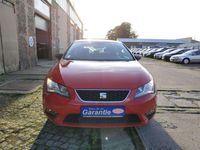 gebraucht Seat Leon 1.2 Style/ TÜV NEU/ Scheckheft/ Allwetterre