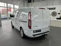 Occasion Ford Transit Custom Trend 170 ch (125 kW) 2021 Andere Berline
