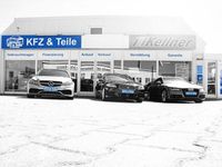 Gebraucht Ford Focus Style 110 PS (80 kW) 2009 Schwarz Kombi