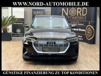 gebraucht Audi e-tron 55 QU. Pano*Head-Up*Kamera*LED*Navi*AHK*