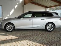 Gebraucht Opel Astra 110 PS (80 kW) 2024 Silber Kombi