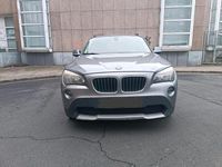 Gebraucht BMW X1 177 PS (130 kW) 2011 Grau SUV