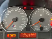 Gebraucht BMW M3 Performance 343 PS (252 kW) 2003 Schwarz