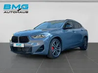 Gebraucht BMW X2 Performance 306 PS (225 kW) 2021 Grau SUV