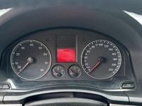 Gebraucht VW Golf V 140 PS (102 kW) 2007 Grau Kombi