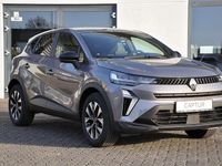 Nowe Renault Captur Evolution 114 KM (83 kW) 2025 Szary SUV