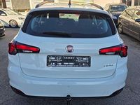 Gebraucht Fiat Tipo Easy 95 PS (69 kW) 2020 Weiß Kombi