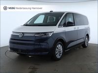 Usata VW Multivan Style 204 CV (150 kW) 2025 Blu Monovolume