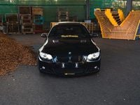 Gebraucht BMW 335 Performance 306 PS (225 kW) 2009 Schwarz Coupé