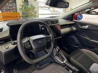 Gebraucht Ford Puma Titanium 155 PS (114 kW) 2025 Rot SUV