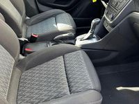 Second-hand Opel Mokka 140 CP (102 kW) 2014 Maro SUV