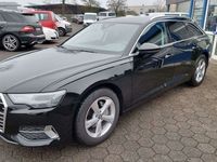 gebraucht Audi A6 A6 40 TDI sportAvant Garantie 3/2024