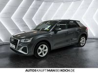 Gebraucht Audi Q2 S-Line 150 PS (110 kW) 2024 Andere farbe SUV
