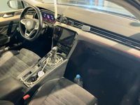 Gebraucht VW Passat Elegance 200 PS (147 kW) 2020 Grau Limousine