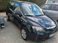 Second-hand Mazda 2 75 CP (55 kW) 2005 Negru Hatchback