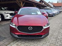 Neu Mazda CX-30 140 PS (102 kW) 2025 Soul red crystal SUV